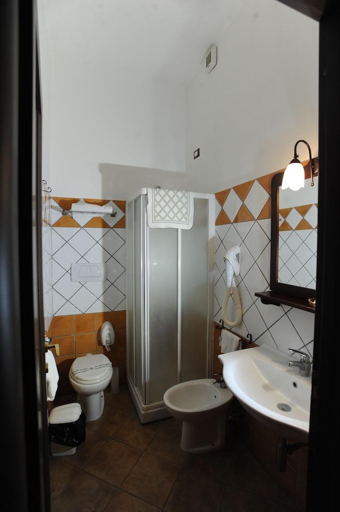Hotel Alle Pendici Nicolosi Exteriér fotografie