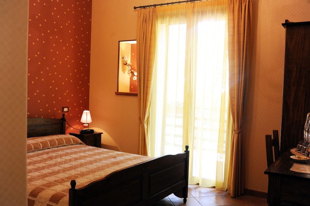 Hotel Alle Pendici Nicolosi Exteriér fotografie