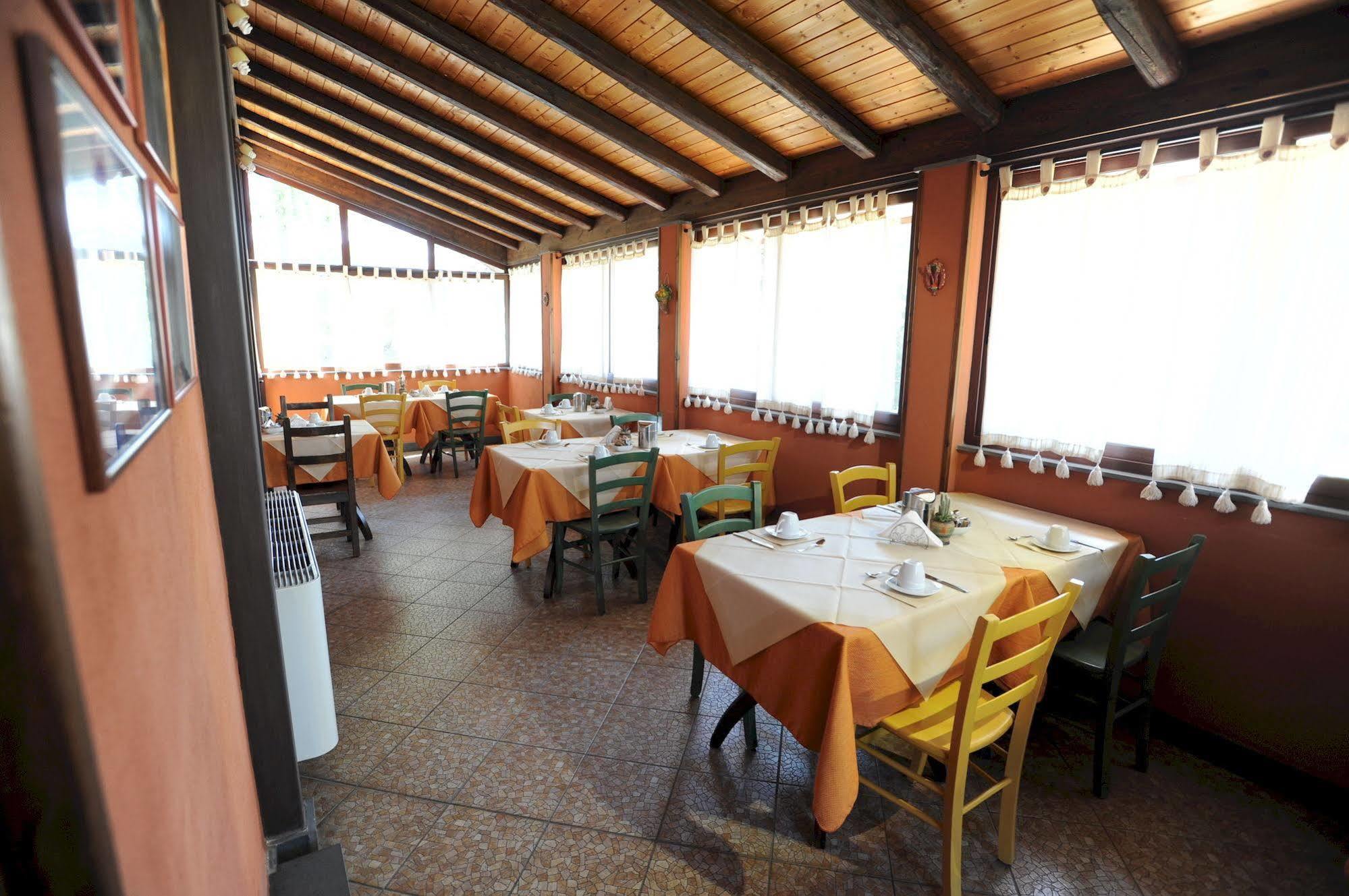 Hotel Alle Pendici Nicolosi Exteriér fotografie
