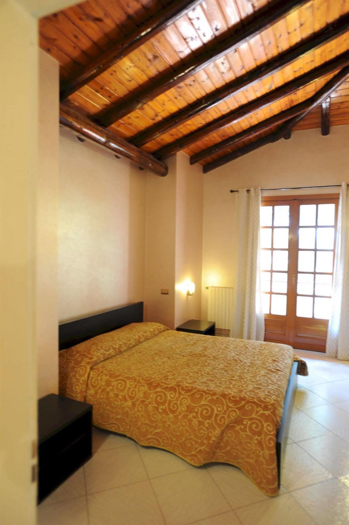 Hotel Alle Pendici Nicolosi Exteriér fotografie